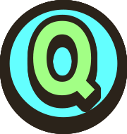 Q