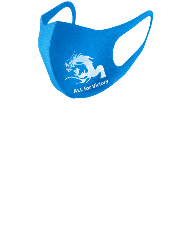 おしゃれ】 PITTA MASK 中日ドラゴンズ CDマーク sushitai.com.mx